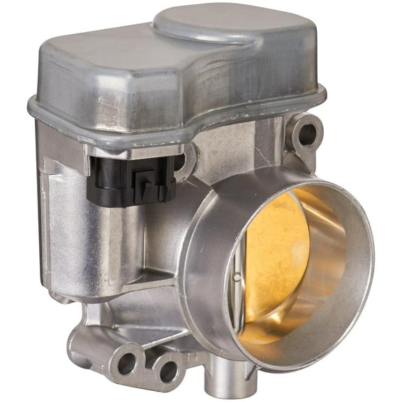 Spectra Premium TB1053 Fuel Injection Throttle Body Assemly (Electronic Throttle Body)