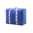 thumbnail image 2 of Vacuum Storage Bags Space Saving Compression Organizer Portable for Comforters Blankets Bedding, Multicolor, 2 of 8