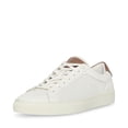 thumbnail image 1 of Zapatilla Steve Madden Finneas para hombre, piel blanca, talla 8.5US, 1 of 1