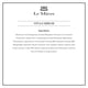 thumbnail image 5 of Sérum Le Mieux Vita-C concentrado de vitamina C y glutatión 30 ml, 5 of 7