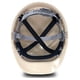 thumbnail image 4 of IGA Casco de Seguridad Industrial Marca, Plagosur Clase E (INTERVALOS, Beige), 4 of 6
