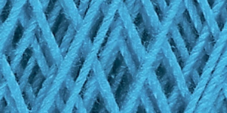 Aunt Lydia's Classic Crochet Thread Size 10-Parakeet, Multipack Of 6