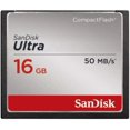 thumbnail image 1 of FYBTO Ultra 16GB CompactFlash FYBTO FYBTO peed Up To 50MB/s- FYBTO DCFHFYBTO -016G-G46, 1 of 4