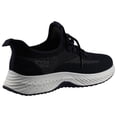 thumbnail image 3 of Tenis Hombre Trax By Mr Shu Deportivo azul 28, 3 of 4