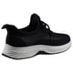 thumbnail image 3 of Tenis Hombre Trax By Mr Shu Deportivo azul 28, 3 of 4