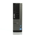 thumbnail image 2 of Used Dell Optiplex 3010 SFF i5-3470 3.20GHz Wi-Fi 8GB 128GB SSD Win 11 Pro, 2 of 6