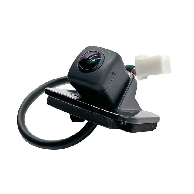CUITING High-Definition Backup Camera for Honda Accord 2015-2017 Clear Night Vision Cars Camera Part