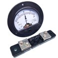 thumbnail image 1 of CGjiogujio Analog AMP Meter -20A +20A DC Ammeter & Shunt, 1 of 4