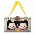 thumbnail image 3 of Disney Store Mickey & Minnie Mouse Hollywood Walk of Fame Plush 2pc Set, 3 of 5