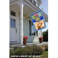 thumbnail image 4 of Toland Home Garden Beach Medley House Flag, 4 of 5
