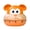 E, variant on D Fun Shape Kitchen Timer 60 Minute Mechanical Timer For Cooking Baking Exercise Study Home Office Use Loud Alarm Easy To Use Portable For Kids Adults