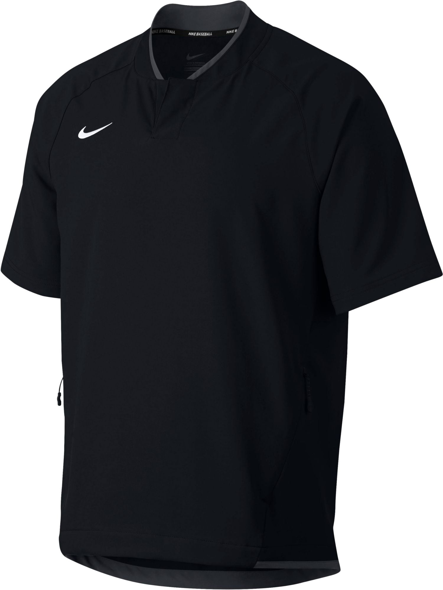 Nike Men's Hot Baseball Jacket 