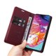 thumbnail image 3 of Funda para Samsung Galaxy A70 Estuche de Cuero PU Tipo Cartera con Ranuras para Tarjetas y Cierre Magnético, 3 of 5