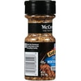 McCormick Grill Mates Smoky Montreal Steak Seasoning, 3.4 oz Mixed Spices & Seasonings