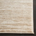 thumbnail image 5 of SAFAVIEH Vision Adrasteia Overdyed Solid Area Rug, Cream, 3' x 5', 5 of 10
