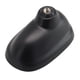 thumbnail image 4 of Adaptador de antena Base montaje Zulema para automóvil repuestos negros 65203442105, 4 of 9