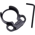 thumbnail image 1 of Two Point Sling Swivel Mount Clamp On Quick Detach Release - 2 Sling Mounts with Quick Release Rings, 1 of 4