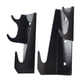 thumbnail image 3 of Soporte de pared para gato hidráulico, organizador de accesorios Negro, 3 of 9