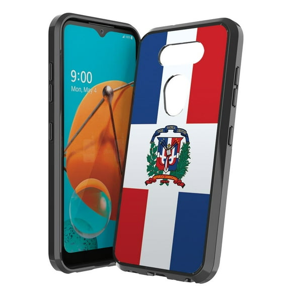 Spectrum Mobile Device