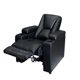 thumbnail image 3 of Sofá reclinable de cine en casa Love Seat Sofá reclinable de gran oferta Sincero Hogar, 3 of 6