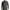 Dark Gray, variant on Dagegui Mens Long Sleeve Shirts Trendy Half Zip Collared Pullover Tops Solid Color Quick Dry Gym Workout Tees Lightweight Running Athletic T-Shirts Black,M