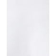 thumbnail image 6 of Textured Crew Neck T-Shirt, 6 of 6