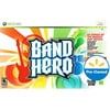 Band Hero - Band Kit Bundle (Xbox 360) - Pre-Owned