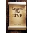 thumbnail image 2 of Lessons That Live, 2 of 2