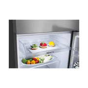 Lg Lt11c2000v Top Freezer Freestanding Refrigerator