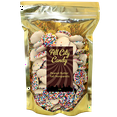thumbnail image 3 of Peanut Butter Rainbow Nonpareils - Bulk Bags, 3 of 3