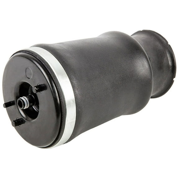 For BMW 528i 540i & 525i Rear Right Passenger Side Air Suspension Spring - BuyAutoParts