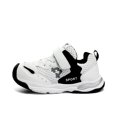 thumbnail image 4 of Kids Mesh Sneakers Boys Girls Casual Shoes Unisex-Child Lightweight Breathable Athletic Running Tennis Walking School Shoes, 4 of 13
