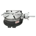 KAKA INDUSTRIAL HV-12, 12”Horizontal Vertical Rotary Table TSL Vertical ...