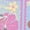 LIGHT BLUE, variant on Disney Moana Better Together Squares Youth T Shirt (Light Blue, XS-XL)