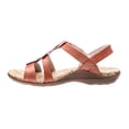 thumbnail image 4 of ABEO  Bea Neutral - Sandals in Orange, 4 of 6