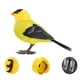 thumbnail image 1 of Robot Bird Electronic Bird Toy Juguete de Desarrollo Movimientos Realistas Figura de Juguete para Niños Y Niñas jilguero americano, 1 of 10