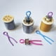 thumbnail image 5 of Abrazadera Del de Coser Del Tenedor de 12pcs para El Almacenamiento Multicolor, 5 of 9