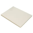 thumbnail image 2 of Thermal Laminating Pouches, Wear Resistant Scratch Resistant 100 Pcs Laminating Sheets  For Printing Plate For Aerospace Mapping, 2 of 8