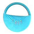 thumbnail image 3 of LOVIVER Obstacle Course Bag Gymnastics Equipment Organizer for Show Performance blue and M, 3 of 8