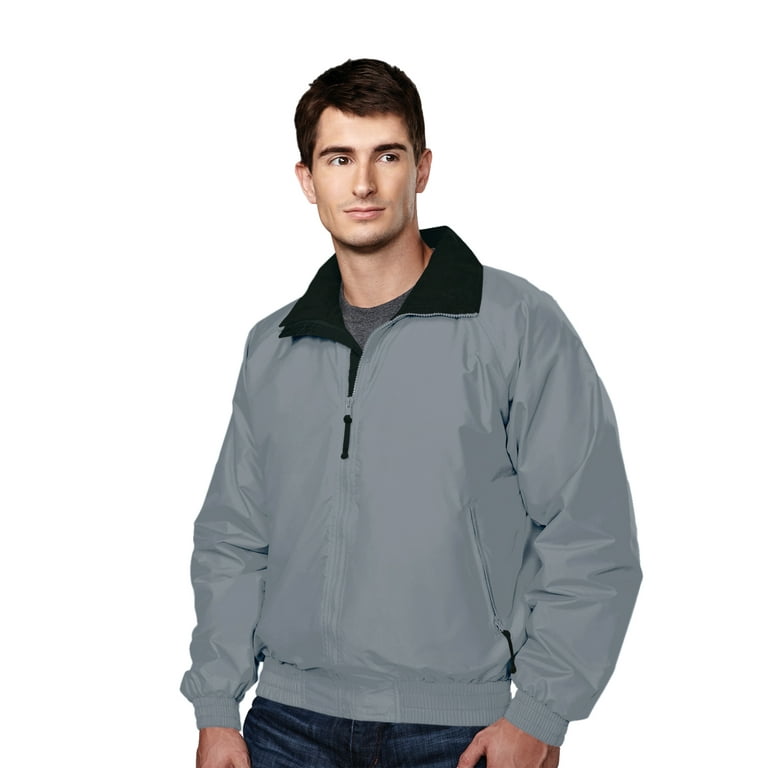 Ennoy TRI MOUNTAIN XL フリース ナイロン ブルゾン（Ennoy TRI