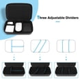 thumbnail image 4 of Funda organizadora de viaje ProCase para MacBook Power Accessories, 4 of 7