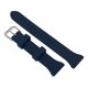 thumbnail image 4 of Correa de reloj deportivo de repuesto para Amazfit GTS 4, correa de silicona ajustable de liberación rápida para lengüetas de 20 mm de ancho, color azul, 4 of 5