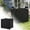 A, variant on Three Different Sizes Of Protective Covers Can Be For Outdoor Garden Bed Covers Winter Support Covers Heavy Duty High Rise Wooden Air Conditio Netting Mesh Cat Balcony Net Deer Fencing Heavy Duty 7ft