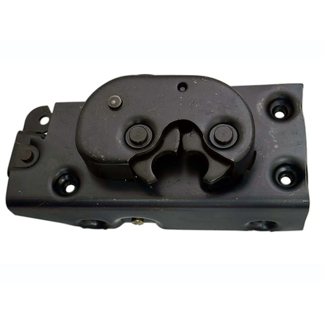 CHAPA PARA PUERTA HUSHAN 4900 1986 al 2002 Delantera Izquierda/Piloto