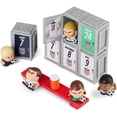 thumbnail image 3 of USA Mens Soccer TEENYMATES Lockers Blind Mystery Pack, 3 of 3