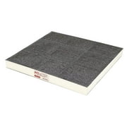 Air Science ASTS-013 Carbon Fitler for Formaldehyde for P5-24, P5-36 (1 Required), P5-48 (2 Required)