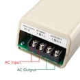 thumbnail image 4 of Bgsha Module de Contrôleur de Vitesse Moteur AC SCR 4000W 220V Régulateur de Tension Variateur Outil, 4 of 7