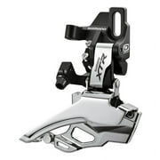 Shimano XTR Dyna-Sys 2x10 Direct Mount D-Type Front Derailleur FD-M986-D