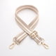thumbnail image 1 of Correa de hombro de lona engrosada Correa de hombro ajustable Correa de hombro Bolso bandolera Correa de hombro ensanchada Correa de hombro especial, 1 of 6