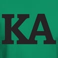 thumbnail image 3 of CafePress - Kappa Alpha Order Official KA T Shirt - Men's Classic Graphic Cotton T-Shirt, 3 of 4